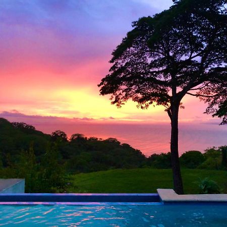 Sueno Pacifico Appartement Puntarenas Buitenkant foto