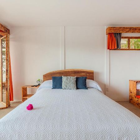 Sueno Pacifico Appartement Puntarenas Buitenkant foto