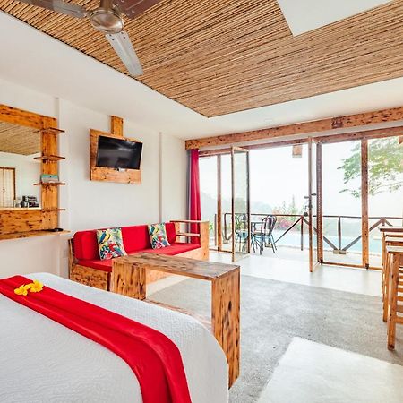 Sueno Pacifico Appartement Puntarenas Buitenkant foto