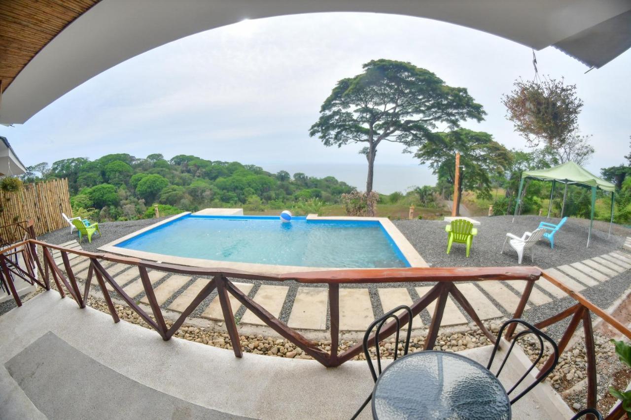 Sueno Pacifico Appartement Puntarenas Buitenkant foto