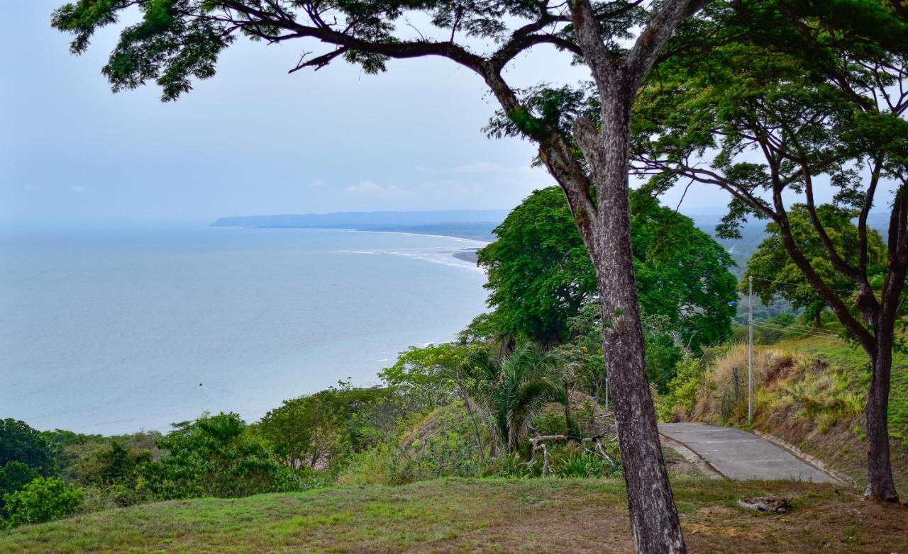 Sueno Pacifico Appartement Puntarenas Buitenkant foto