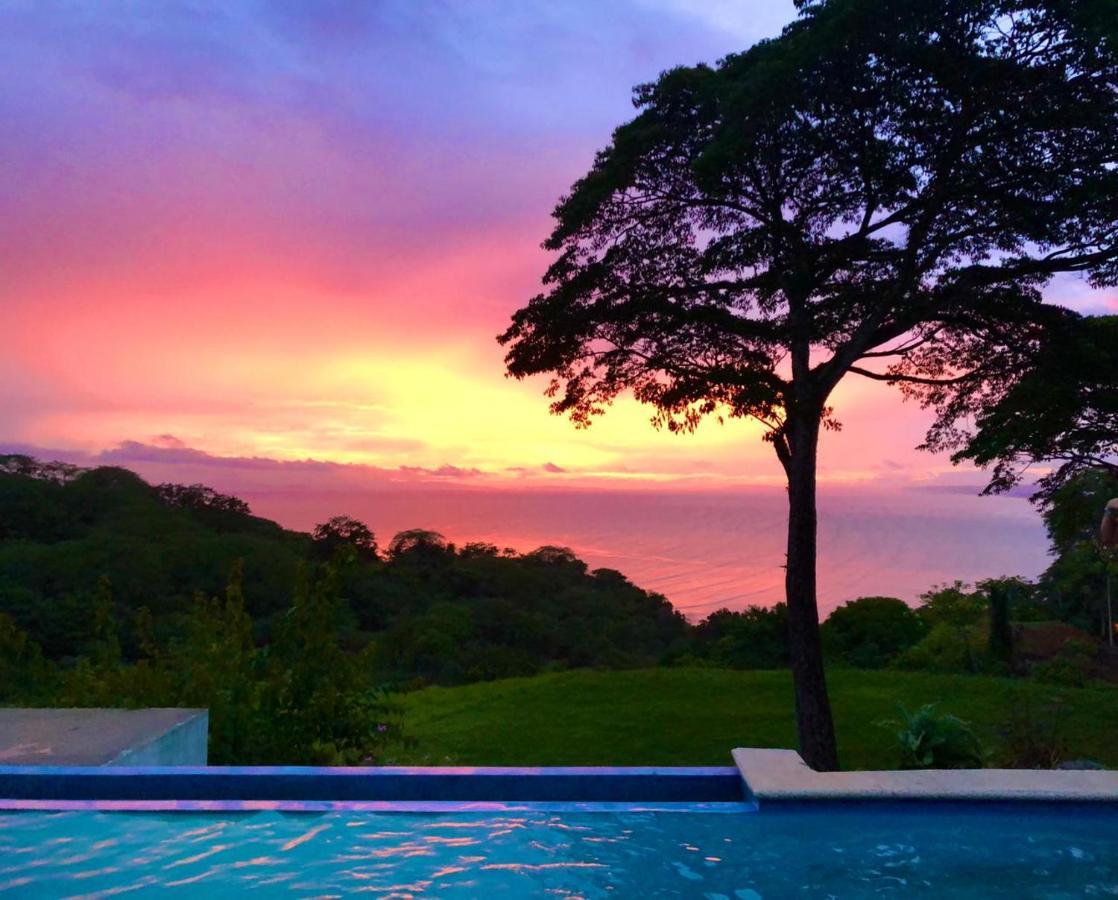 Sueno Pacifico Appartement Puntarenas Buitenkant foto