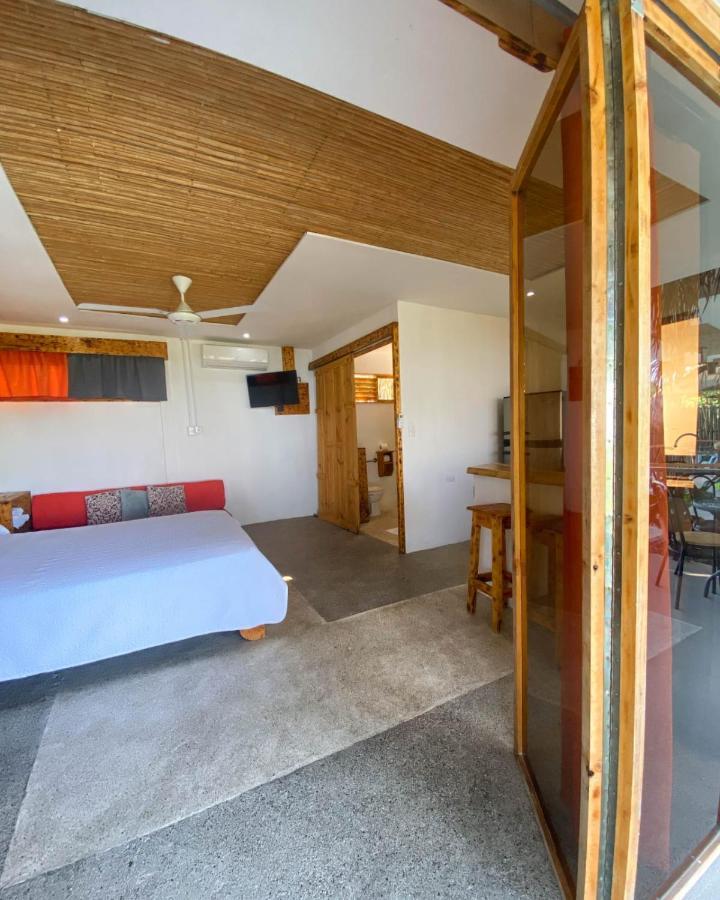 Sueno Pacifico Appartement Puntarenas Buitenkant foto