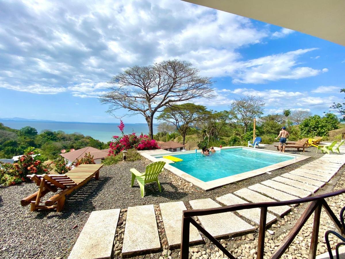 Sueno Pacifico Appartement Puntarenas Buitenkant foto