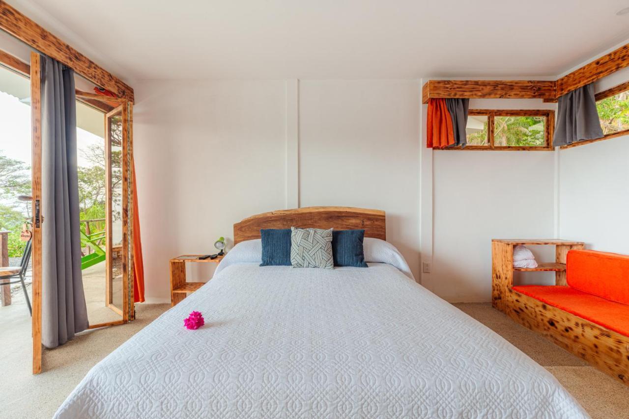Sueno Pacifico Appartement Puntarenas Buitenkant foto