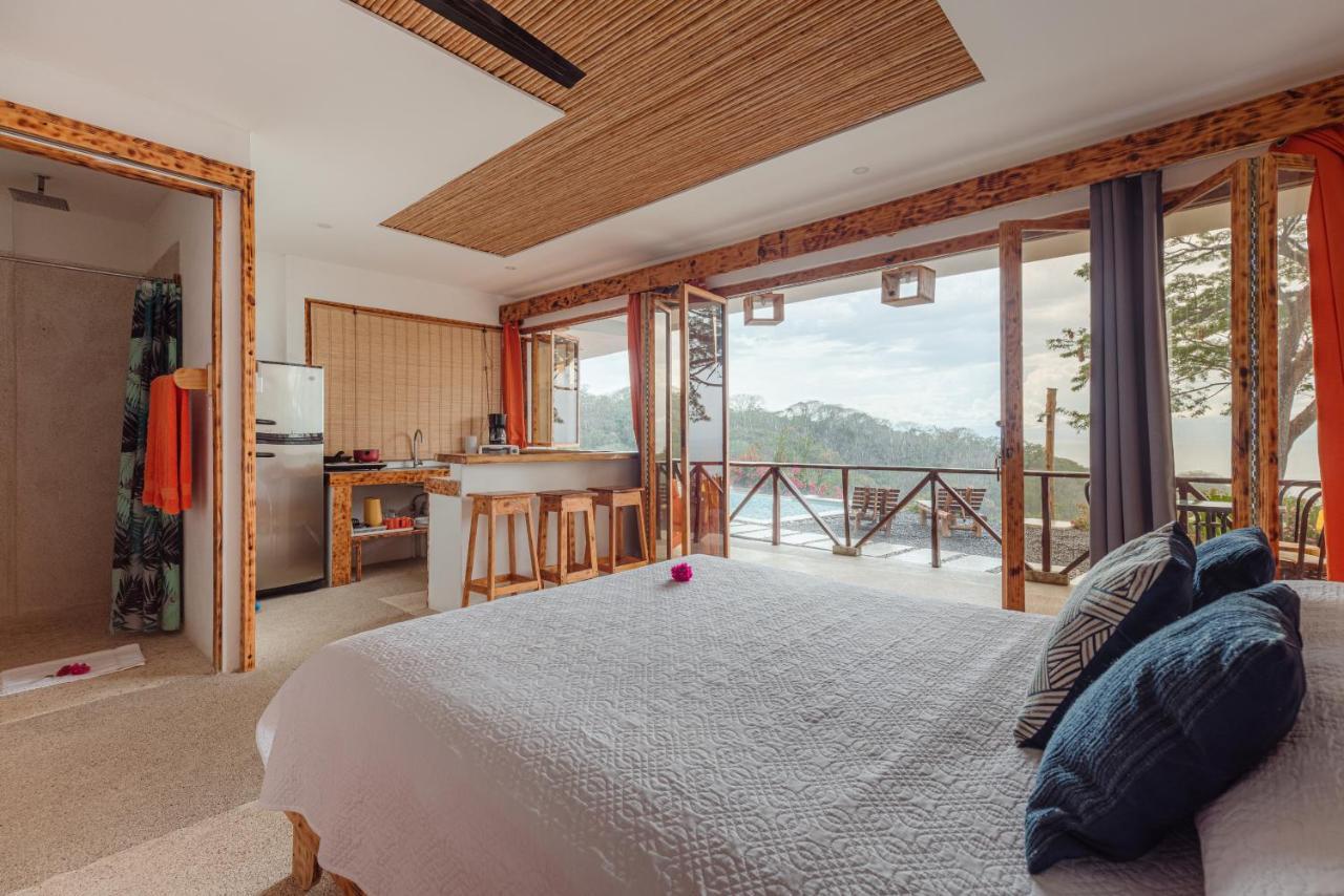 Sueno Pacifico Appartement Puntarenas Buitenkant foto