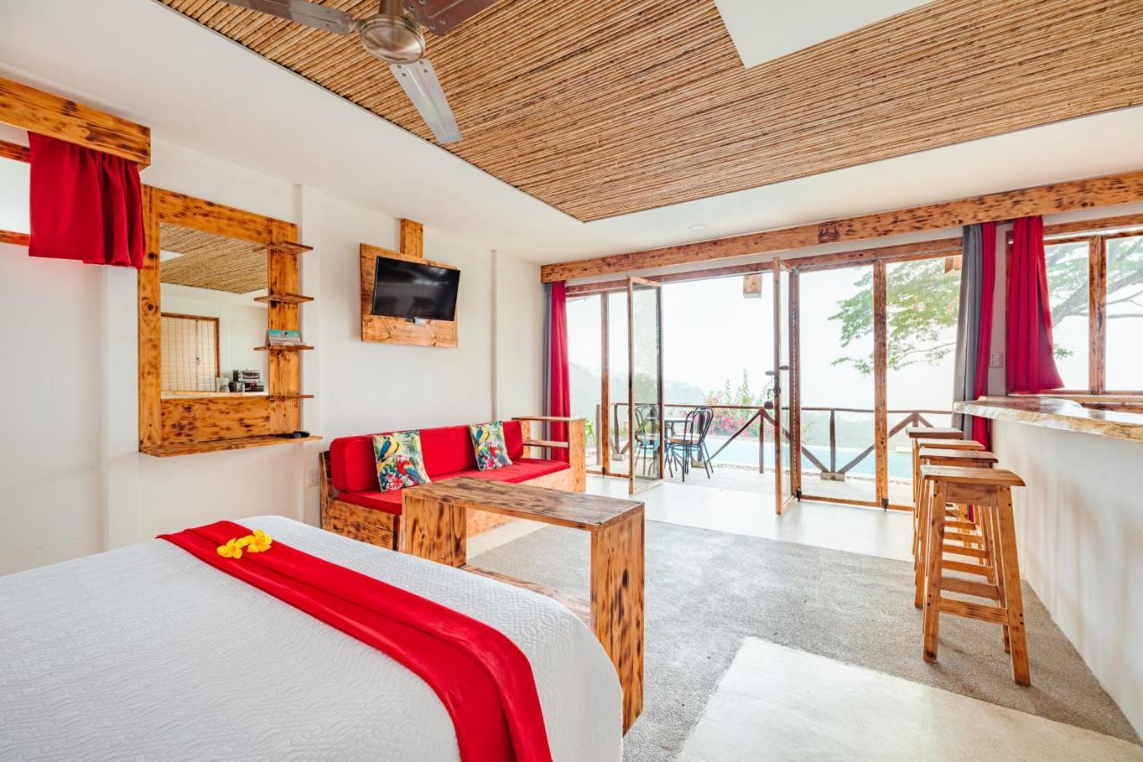 Sueno Pacifico Appartement Puntarenas Buitenkant foto