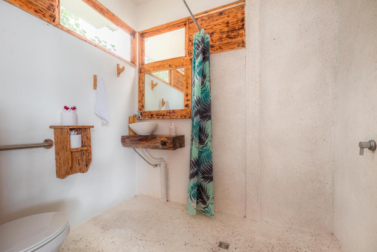 Sueno Pacifico Appartement Puntarenas Buitenkant foto