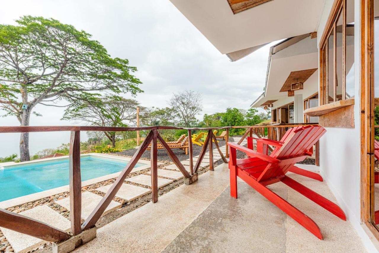 Sueno Pacifico Appartement Puntarenas Buitenkant foto
