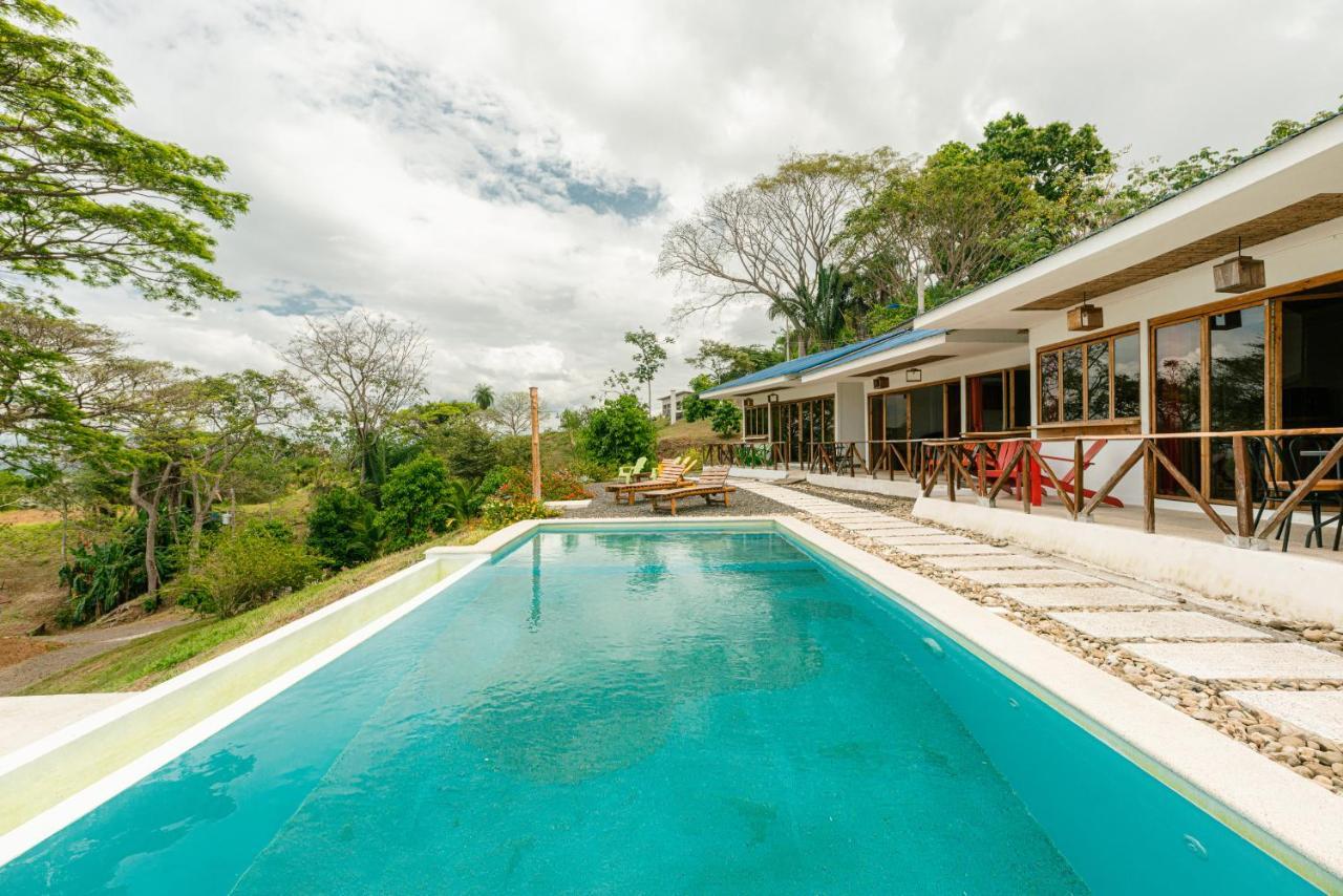 Sueno Pacifico Appartement Puntarenas Buitenkant foto