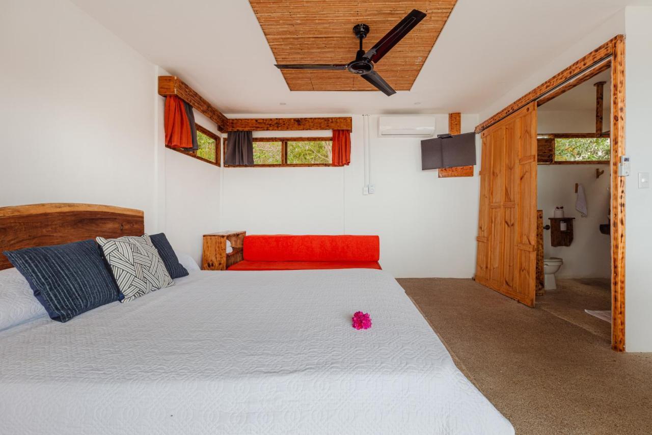 Sueno Pacifico Appartement Puntarenas Buitenkant foto