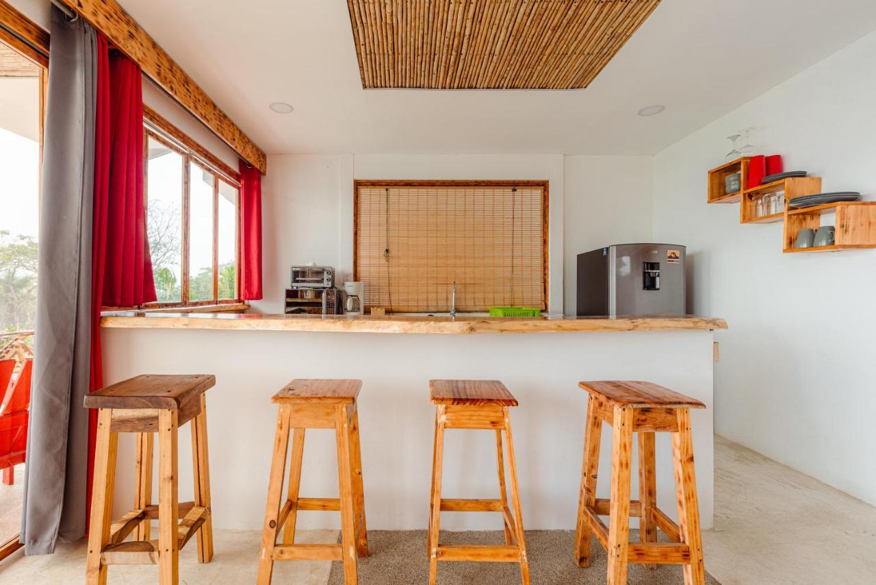 Sueno Pacifico Appartement Puntarenas Buitenkant foto