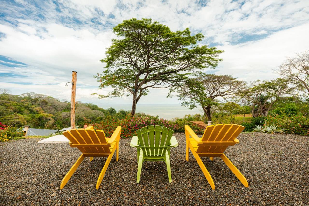 Sueno Pacifico Appartement Puntarenas Buitenkant foto