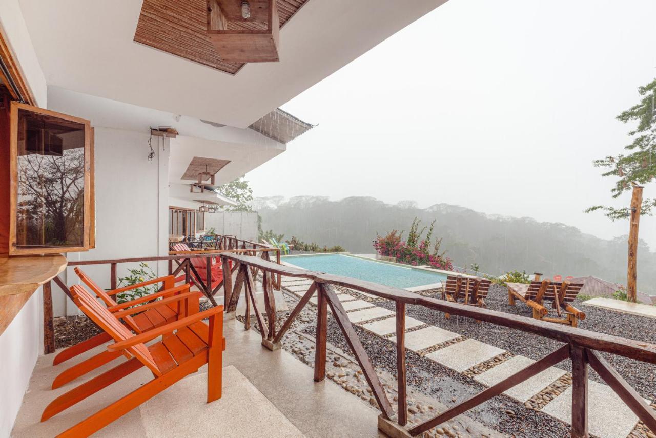 Sueno Pacifico Appartement Puntarenas Buitenkant foto
