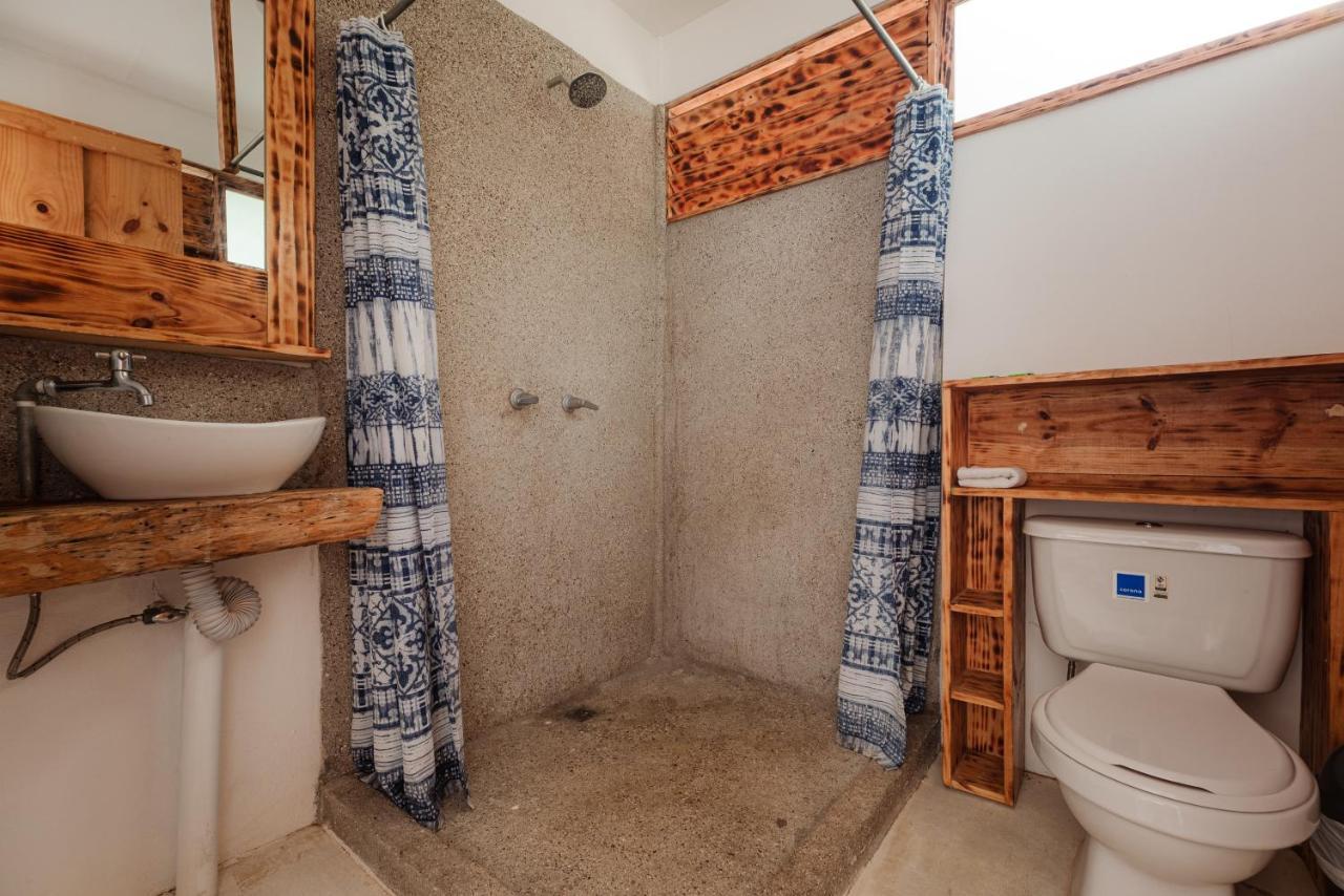 Sueno Pacifico Appartement Puntarenas Buitenkant foto