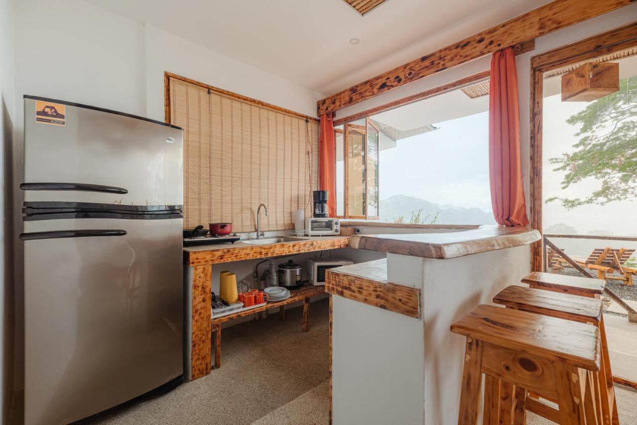 Sueno Pacifico Appartement Puntarenas Buitenkant foto